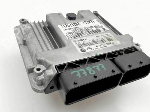 Engine control unit (ECU) BMW 2 Active Tourer (F45) 218 d | BP29625308M57 