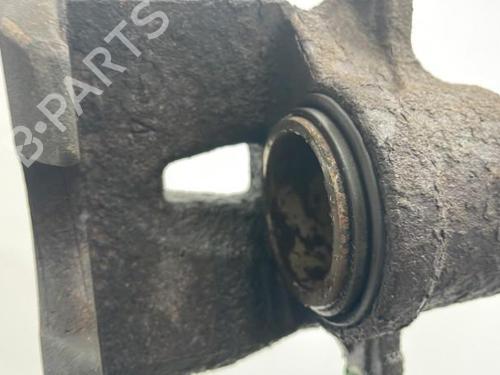 Used Left front brake caliper Left front brake caliper LEXUS IS II (_E2_) 250 (GSE20) (208 hp) 20419982 20419982