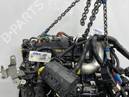 Engine RENAULT KOLEOS II (HC_) 2.0 dCi 175 (HCAK) | BP20400822M1 - Image 6