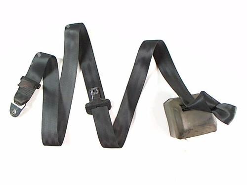 Used Rear left belt tensioner PEUGEOT 308 I (4A_, 4C_) 1.6 HDi (109 hp) 20409451