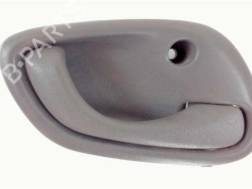 Used Rear right interior door handle Rear right interior door handle SUZUKI GRAND VITARA I (FT, HT) 2.0 HDI 110 4x4 (SQ420D, TD82V) (109 hp) 20402530 20402530
