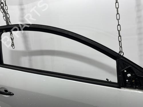 Right front door RENAULT MEGANE III Coupe (DZ0/1_) 1.9 dCi (DZ0N, DZ0J, DZ1J, DZ1K) | BP29514085C3 