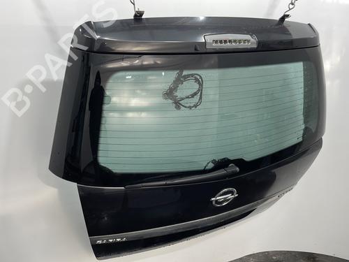 Tailgate OPEL ZAFIRA / ZAFIRA FAMILY B (A05) 1.7 CDTI (M75) | BP30329551C6