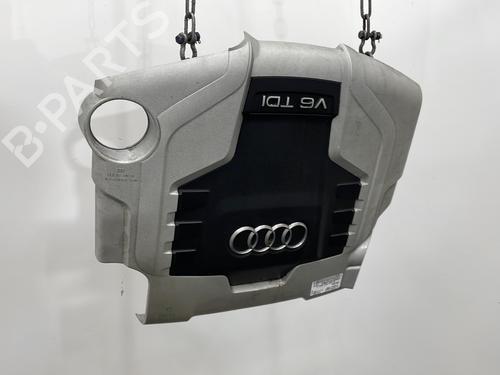 Upper protection AUDI A4 B8 Avant (8K5) 2.7 TDI | BP29844189M93