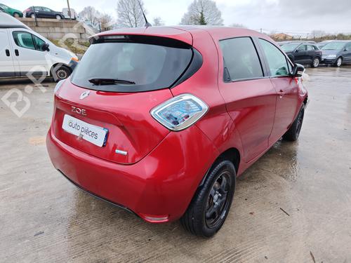 Ekpansionstank RENAULT ZOE (BFM_) ZOE | BP25122719C120 - Image 5