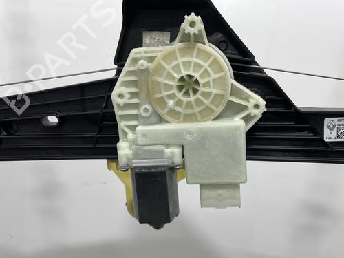 Front left window mechanism RENAULT CLIO V (B7_) 1.0 TCe 90 (B7MT) | BP23866386C22 - Image 5