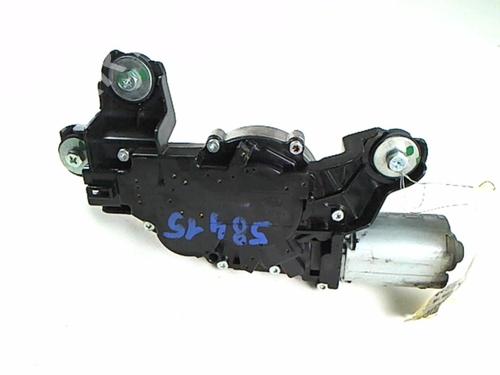 Rear wiper motor KIA CEE'D (JD) 1.6 CRDi 136 | BP20448403M102 
