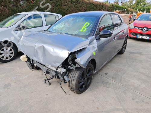 Right taillight OPEL CORSA F (P2JO) 1.2 (68) | BP38562007C35 - Image 23