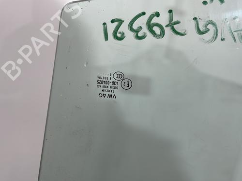 Front left door window VW CRAFTER Van (SY_, SX_) 2.0 TDI FWD (SYB, SYC, SYD) | BP32305904C18