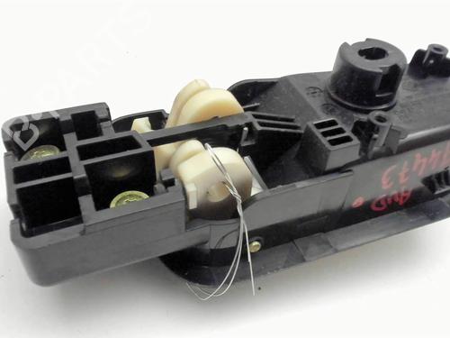Front right interior door handle SSANGYONG KORANDO (CK) 2.0 e-XDi | BP25445070I14  - Image 6