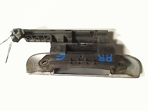 Rear left exterior door handle CITROËN XSARA PICASSO (N68) 2.0 HDi | BP20408694C130 