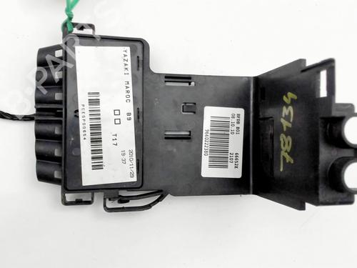 Electronic module PEUGEOT PARTNER Tepee 1.6 HDi | BP29514019M83  - Image 5