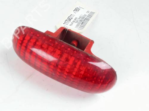 Troisième feu stop RENAULT TRAFIC II Bus (JL) 2.0 dCi 90 (JL00, JL01, JL0H, JL0M, JL0P, JL0S) (90 hp) 30848147
