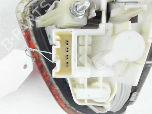 Left tailgate light BMW 3 (E90) 320 d | BP37727852C79 - Image 2