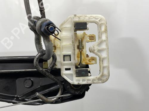 Front right window mechanism FIAT PANDA (312_, 319_) 1.2 (312PXA1A) | BP29466136C23 