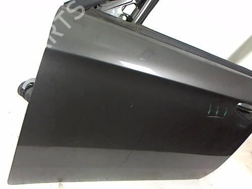 Left front door ALFA ROMEO 159 Sportwagon (939_) 1.9 JTDM 16V (939BXC1B, 939BXC12) | BP20432151C2 