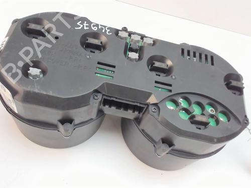 Used Instrument cluster Instrument cluster CHEVROLET AVEO / KALOS Hatchback (T200) 1.4 (83 hp) 20412120 20412120