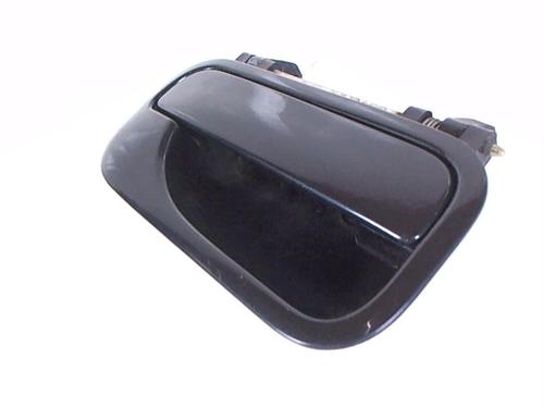Türgriff hinten rechts außen für OPEL VECTRA B (J96) 1.6 i (F19) (75 hp) 21235311