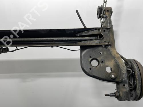 Used Rear axle Rear axle SUZUKI SPLASH (EX) 1.3 CDTI (A5B413D) (75 hp) 20976208 20976208