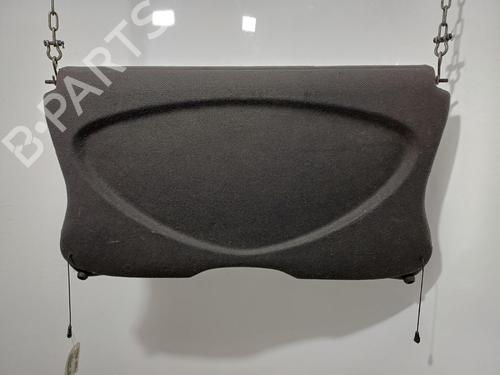 Used Rear parcel shelf Rear parcel shelf 38675576 38675576