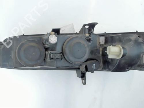 Used Right headlight Right headlight OPEL VECTRA B Hatchback (J96) 2.0 DTI 16V (F68) (101 hp) 20406946 20406946