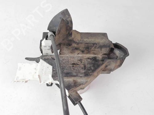 Front right lock CITROËN C4 I (LC_) 1.6 16V | BP20422894C97 