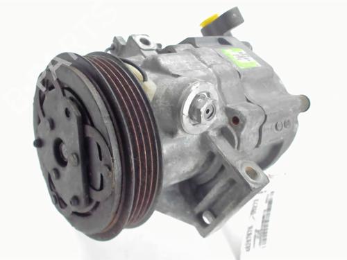AC compressor SUZUKI SPLASH (EX) 1.0 (A5B310) | BP20402642M34 - Image 4