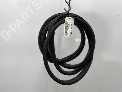 Used Rubber door seal CITROËN C2 (JM_) 1.4 HDi (68 hp) 26964937