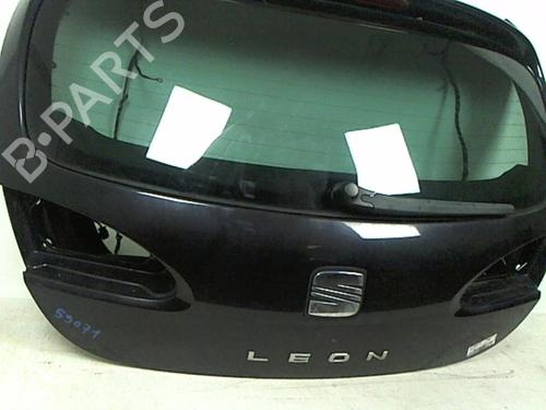 Tailgate SEAT LEON (1P1) 1.9 TDI | BP20462119C6 