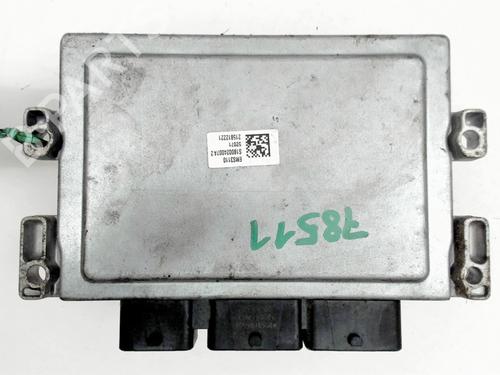 Used Engine control unit (ECU) Engine control unit (ECU) RENAULT CLIO III (BR0/1, CR0/1) 1.2 16V Hi-Flex (BR1U, CR1U) (75 hp) 30308342 30308342