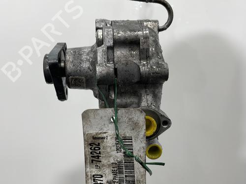 Styring servopumpe VW TOUAREG (7P5, 7P6) 3.0 V6 TDI (204 hp) 32094553