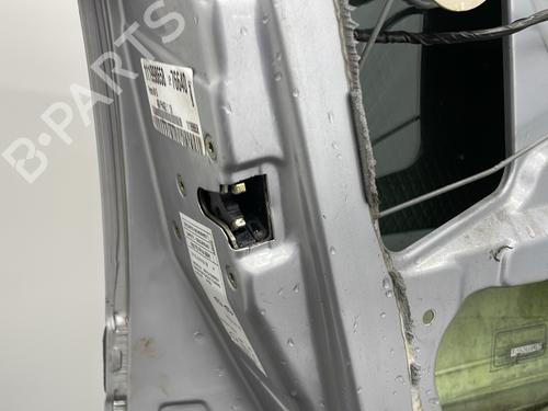 Left front door PEUGEOT 406 (8B) 1.8 16V | BP29138714C2 