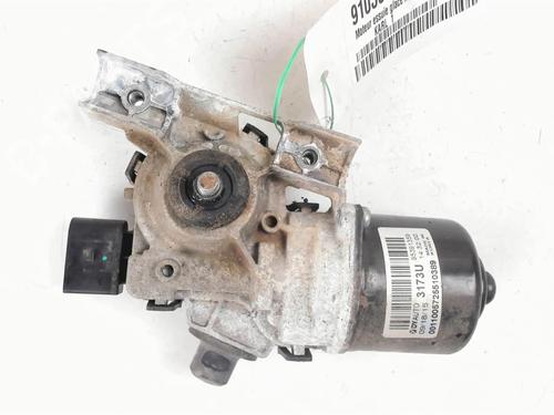 Used Front wiper motor OPEL KARL (C16) 1.0 (75 hp) 20386708