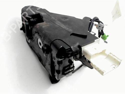 Front left lock CITROËN C4 I (LC_) 1.6 HDi | BP22415229C98 