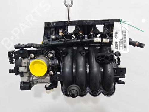 Intake manifold FORD KA (RU8) 1.2 | BP38475246M70 - Image 6