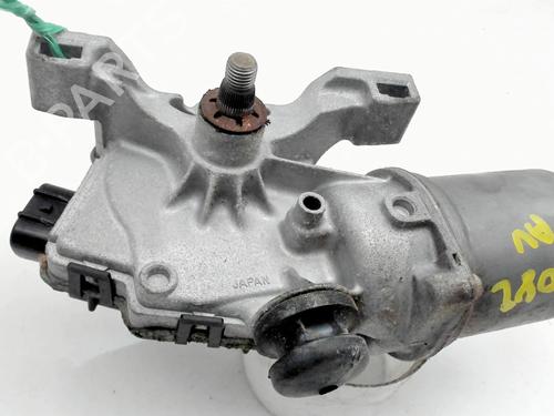 Front wiper motor MAZDA CX-5 (KE, GH) 2.2 D AWD (KE2AW) | BP33895062M29  - Image 5