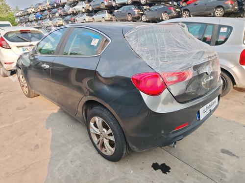 Warning switch ALFA ROMEO GIULIETTA (940_) 1.6 JTDM (940FXD1A) | BP29375121I22  - Image 7