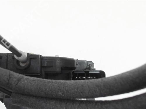 Rear right lock HYUNDAI i20 I (PB, PBT) 1.2 | BP21240725C99 