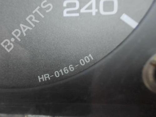 Instrument cluster ROVER 600 I (RH) 620 Sdi | BP20433622C47 