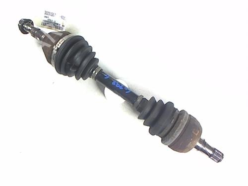 Used Left front driveshaft OPEL ASTRA H (A04) 1.9 CDTI (L48) (120 hp) 20444904