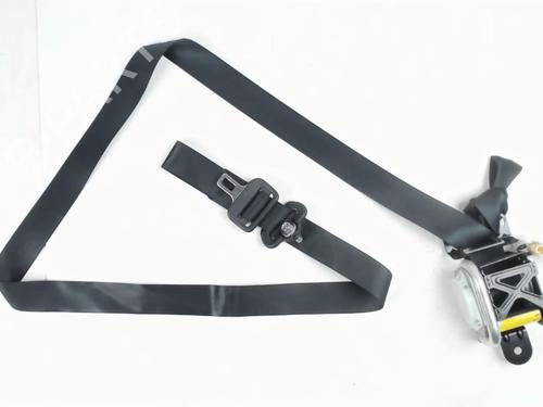 Front left seatbelt MAZDA RX-8 (SE, FE) 1.3 (FE103, SE3P) | BP37727703I26 - Image 5