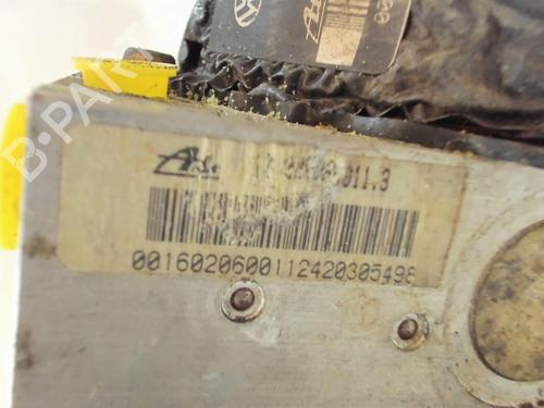 ABS Bremseaggregat VW GOLF IV (1J1) 1.4 16V | BP25264793M43 