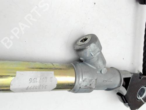 Used Front right belt tensioner Front right belt tensioner RENAULT TWINGO I (C06_) 1.2 16V (C06C, C06D, C06K) (75 hp) 36337631 36337631