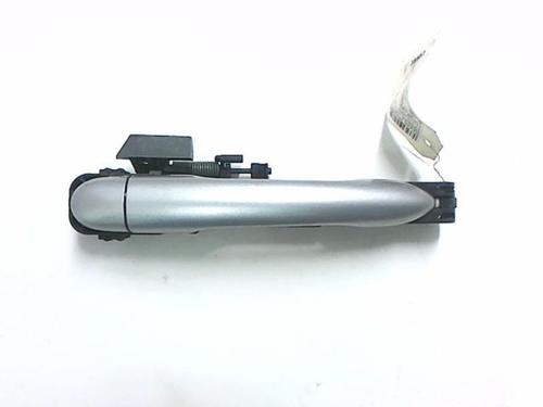 Used Rear right exterior door handle NISSAN PRIMERA Hatchback (P12) 2.2 dCi (139 hp) 20416448