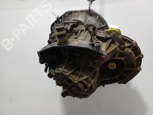 Gearbox RENAULT TRAFIC II Van (FL) 2.0 dCi 90 (FL0H, FL00, FL01, FL0M, FL0P, FL0S) | BP36588923M3 - Image 4