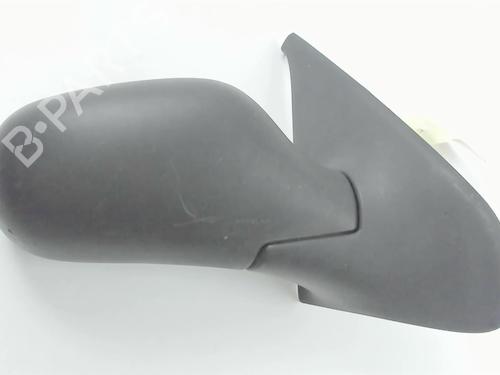 Right mirror RENAULT CLIO II (BB_, CB_) 1.9 D (B/CB0J) | BP20423882C27 