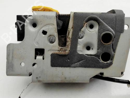 Bagklap lås FORD TRANSIT CUSTOM V362 Van (FY, FZ) 2.2 TDCi (125 hp) 31871629