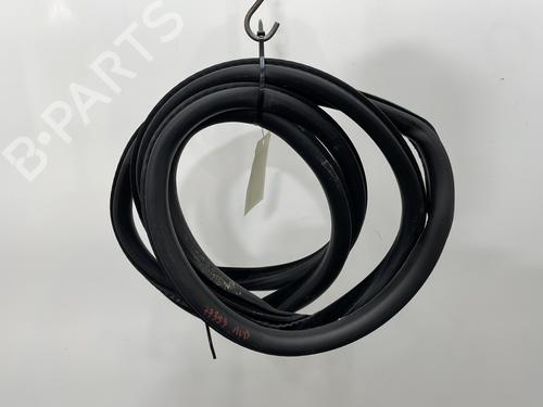 Used Rubber door seal PEUGEOT 508 SW I (8E_) 1.6 BlueHDi 120 (120 hp) 28498599