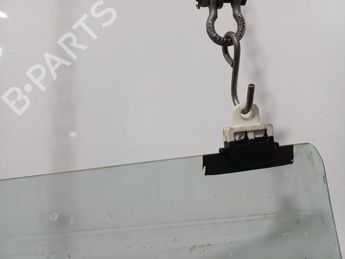 Used Front left door window Front left door window 37090628 37090628
