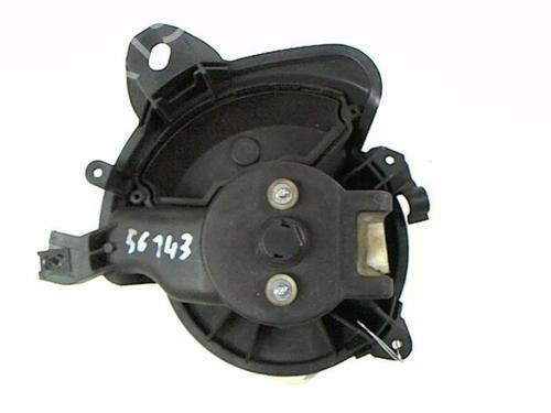 Heater blower motor FIAT GRANDE PUNTO (199_) 1.3 D Multijet | BP20455582M62 